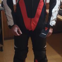 Tuta Dainese Laguna Seca 5 tg. 50
