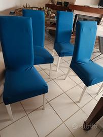 Sedie da sala