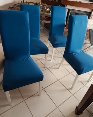Sedie da sala