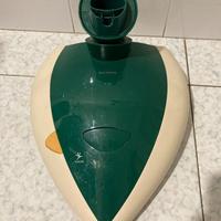Puliscipavimenti Vorwerk Kobold PL515