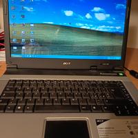 Acer aspire 3004W MLi