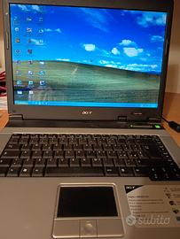 Acer aspire 3004W MLi