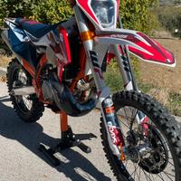 KTM 300 Six Days 2023