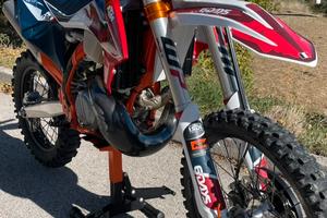 KTM 300 Six Days 2023