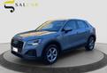 Audi Q2 30 tdi 2.0 116cv s-tronic 2021
