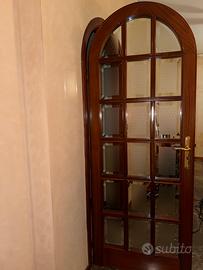 7 Porte ad arco