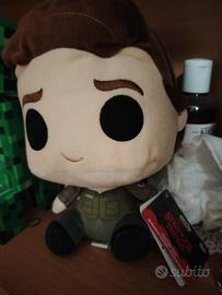 Funko Plush: Stranger Things - Steve Harrington