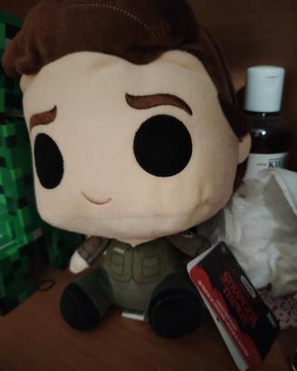 Funko Plush: Stranger Things - Steve Harrington