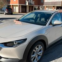 MAZDA CX-30 2.0L e-Skyactiv-G M Hybrid 2WD Exceed