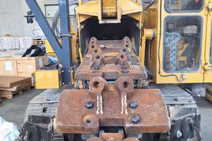 Catenaria Vermeer T655
