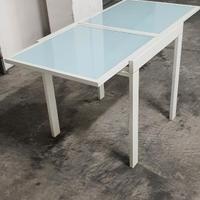 Tavolo allungabile 70x70