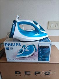 ferro da stiro Philips 