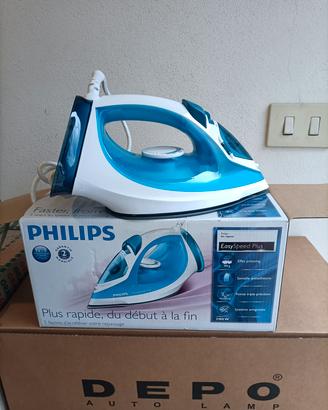 ferro da stiro Philips 