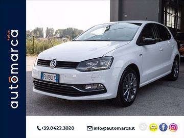 VOLKSWAGEN Polo 5p 1.2 tsi bm Fresh dsg