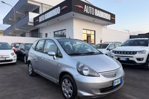 Honda Jazz 1.2 i-DSi 5 porte Live