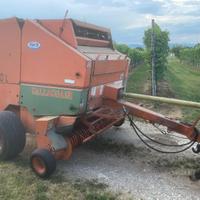 Rotopressa Gallignani