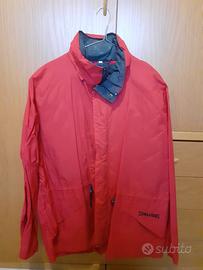 Giubbotto Spalding impermeabile trapuntato XL/XXL