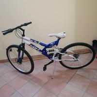 mtb da trekking 