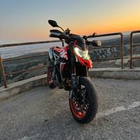 Hypermotard 950 rve