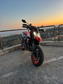 Hypermotard 950 rve