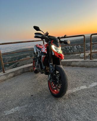 Hypermotard 950 rve