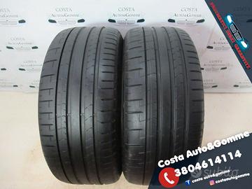 Saldi 245 35 20 Pirelli 85%  245 35 R20