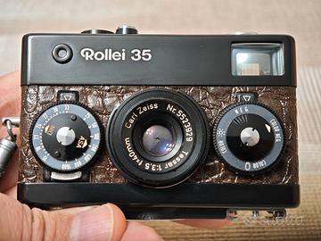 Rollei 35