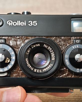 Rollei 35