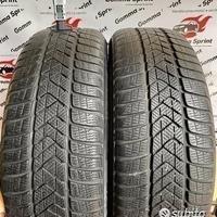 2 pneumatici 225/50 R18 Pirelli seminuove