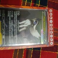 Carta Pokemon mega absol ex 