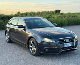 Audi a4 avant 2.0 tdie anno 11/2009
