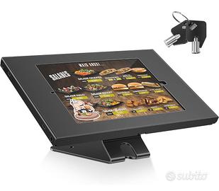 Supporto antifurto tablet/ipad Abovetek