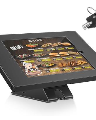 Supporto antifurto tablet/ipad Abovetek