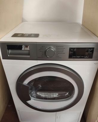 Asciugatrice Smeg DHT73LIT