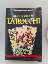 Il libro completo dei Tarocch