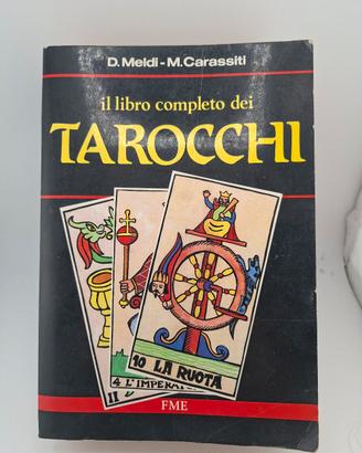 Il libro completo dei Tarocch