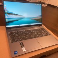 pc portatile Lenovo idea pad slim 3