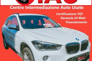 Bmw X1 sDrive18d xLine