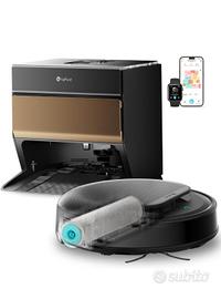 Lefant M5 Pro Robot Aspirapolvere