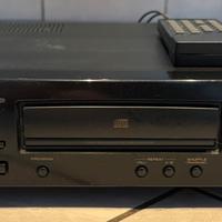 Teac lettore CD-P1100
