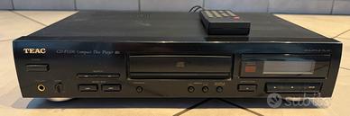 Teac lettore CD-P1100