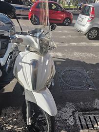 beverly 350