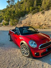 Mini Roadster SD