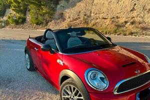 Mini Roadster SD