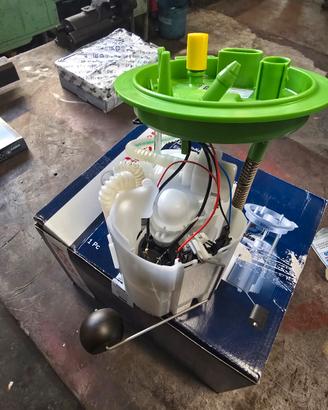 pompa benzina bosch 0580200392 golf6r  7r  audis3