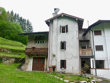 CASASCHIERA RISTRUTTURATA: costi di gestione mi...