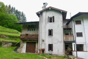 CASASCHIERA RISTRUTTURATA: costi di gestione mi...