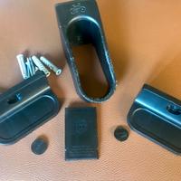 CYCLOC Hero - Supporto bici da parete