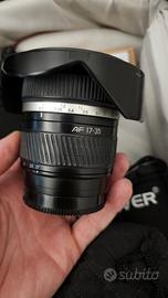 Minolta AF 17-35mm f/2.8-4