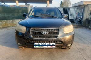 HYUNDAI SANTA FE'